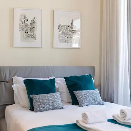 Apartamento Lovelystay