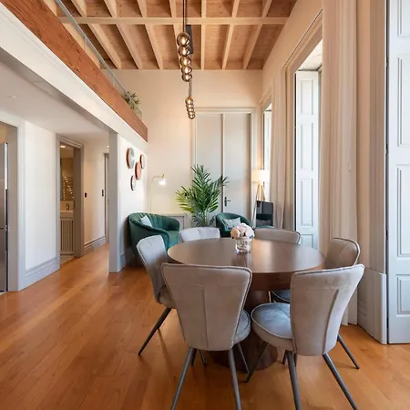 Apartamento Lovelystay *