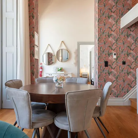 Lovelystay Appartement