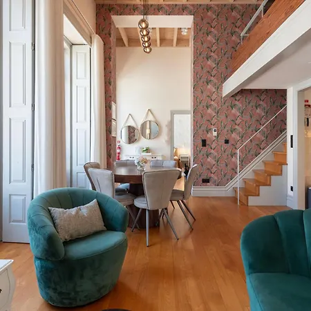 Appartement Lovelystay