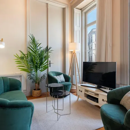 Lovelystay Apartment *