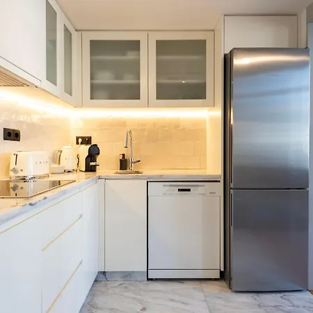 Apartment Lovelystay Porto