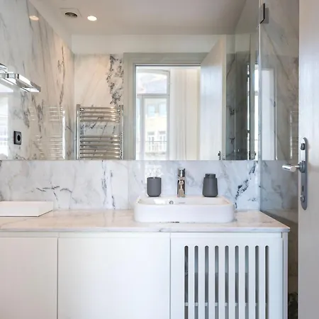 Lovelystay Apartament