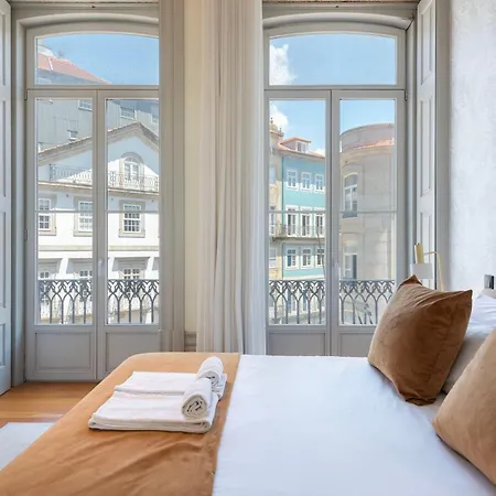 Lovelystay Apartment *