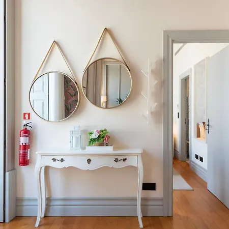 Lovelystay Apartment Porto