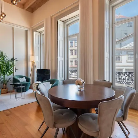 Apartment Lovelystay Porto