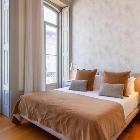 Apartment Lovelystay Porto