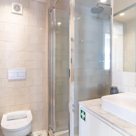 Lovelystay Porto