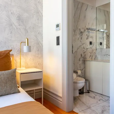Lovelystay Apartment
