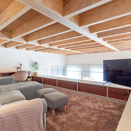 Apartment Lovelystay *