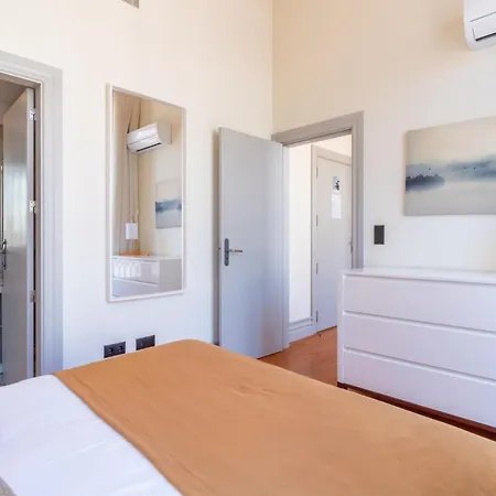 Apartment Lovelystay Porto