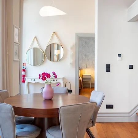 Lovelystay * Porto