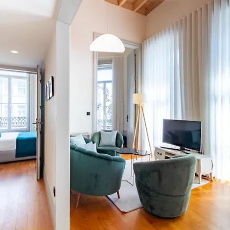 Apartment Lovelystay *