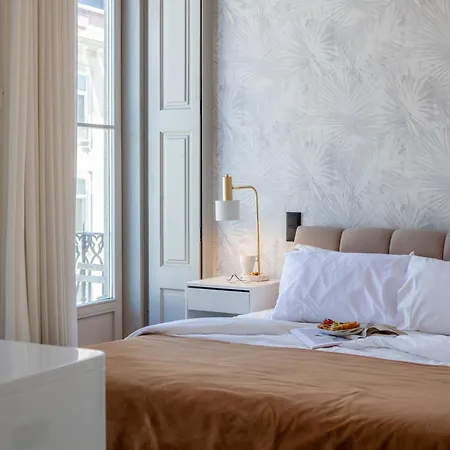 Lovelystay Apartment Porto