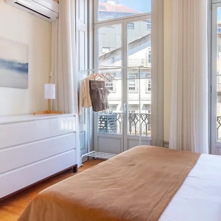 Lovelystay Porto