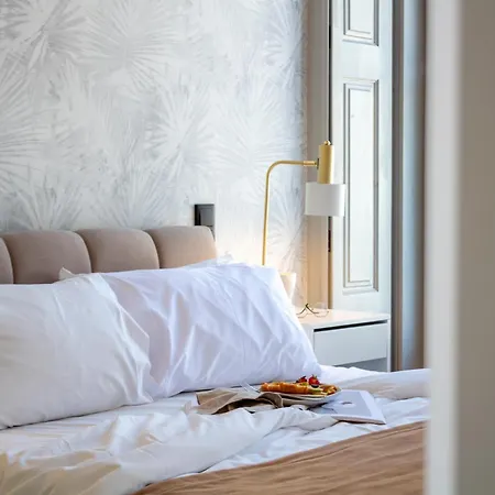 Apartment Lovelystay