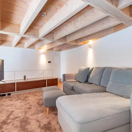 Apartment Lovelystay *
