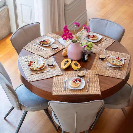 Lovelystay Apartment Porto