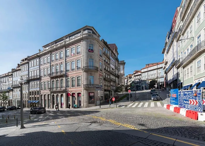 Apartamento Lovelystay *