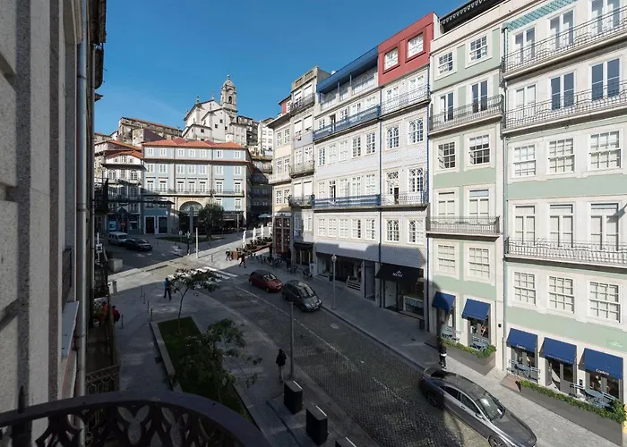 Lovelystay Apartamento