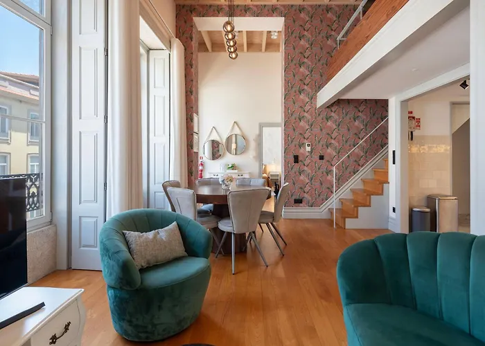 Appartement Lovelystay