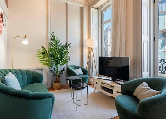 Lovelystay Appartement *