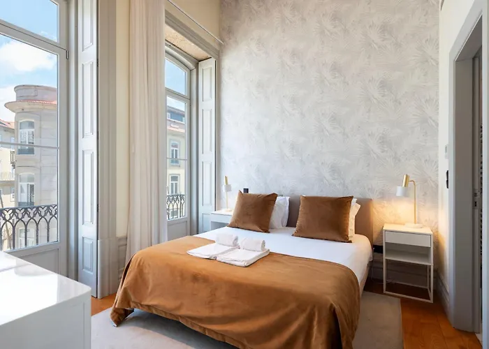 Lovelystay * Πόρτο