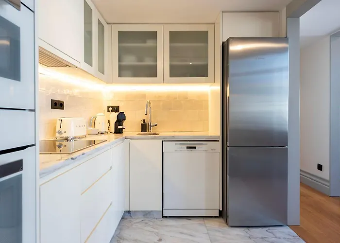 Appartement Lovelystay Porto