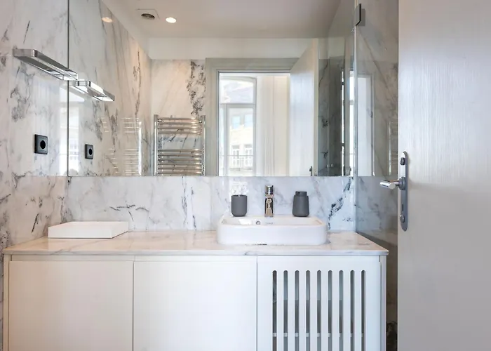 Lovelystay Appartement