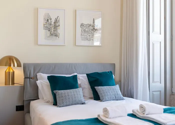 Appartement Lovelystay