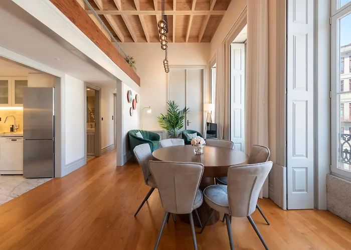 Appartement Lovelystay *