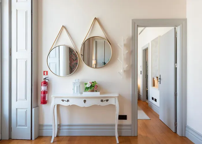 Lovelystay Διαμέρισμα Πόρτο