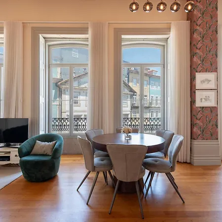 Apartamento Lovelystay *