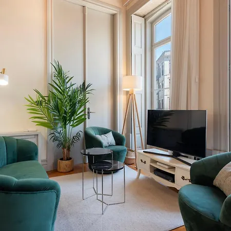 Lovelystay Apartamento *