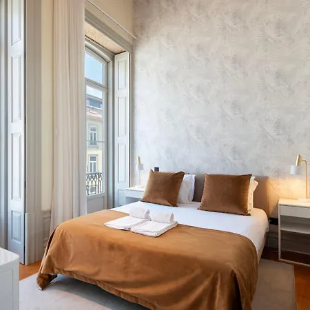 Lovelystay * Oporto
