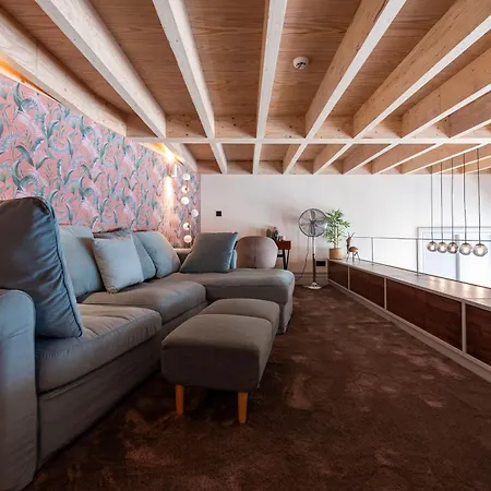 Apartamento Lovelystay