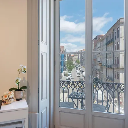 Lovelystay * Oporto