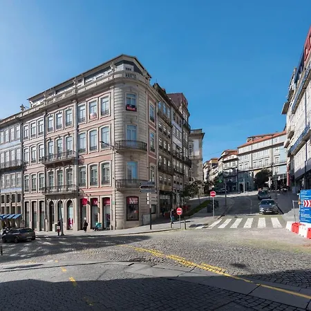 Apartamento Lovelystay *