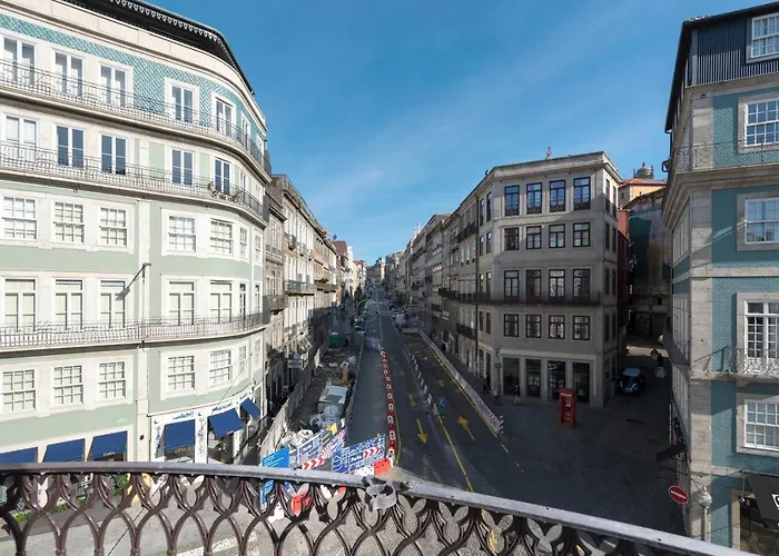 Apartmán Lovelystay Porto