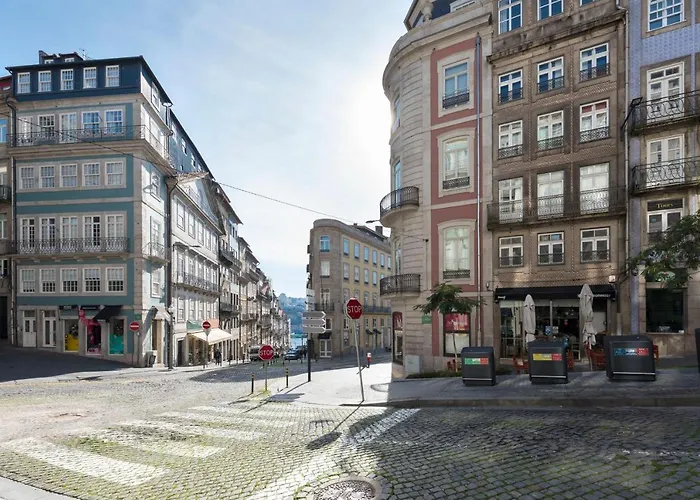 Lovelystay Apartmán *