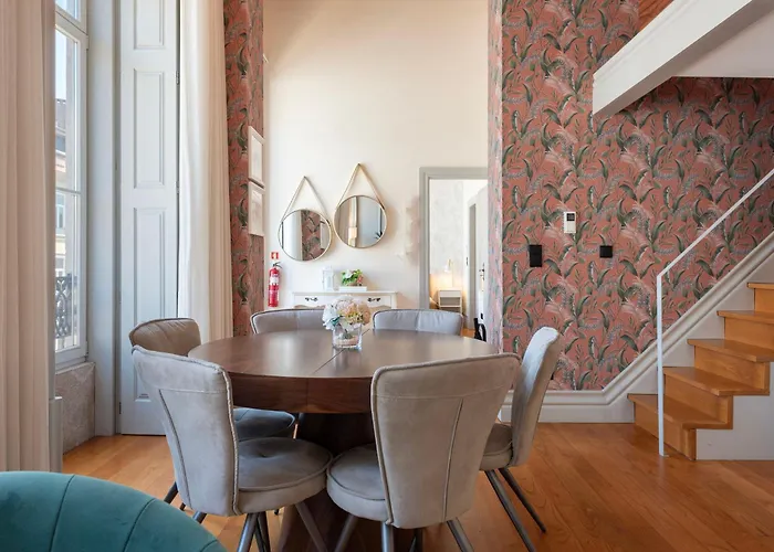 Lovelystay Apartmán