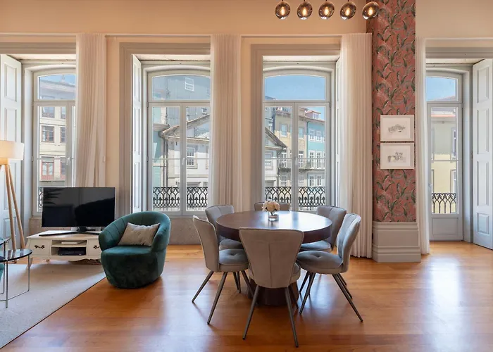 Apartmán Lovelystay *