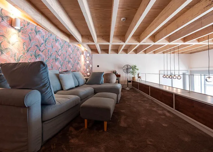 Apartmán Lovelystay